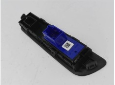 Recambio de conjunto interruptores para peugeot 2008 1.2 access referencia OEM IAM 9677059077 96750105ZD 