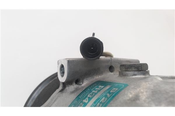 Recambio de compresor aire acond. para fiat coupe (175) 1.8 16v referencia OEM IAM 60653652 R134a 71721751 , FIAT | 504005418 , 