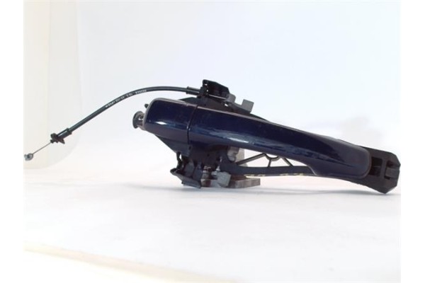 Recambio de maneta exterior trasero derecha para volvo s40 berlina 1.6 referencia OEM IAM 30663866  