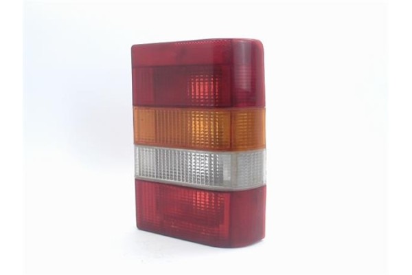 Recambio de piloto trasero derecho para citroen c 15 referencia OEM IAM   