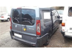 fiat scudo del año 2007