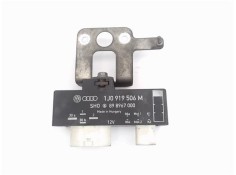 RELE VENTILADOR 1J0919506M 898967000 