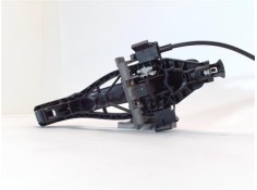 Recambio de maneta exterior trasero derecha para volvo s40 berlina 1.6 referencia OEM IAM 30663866  