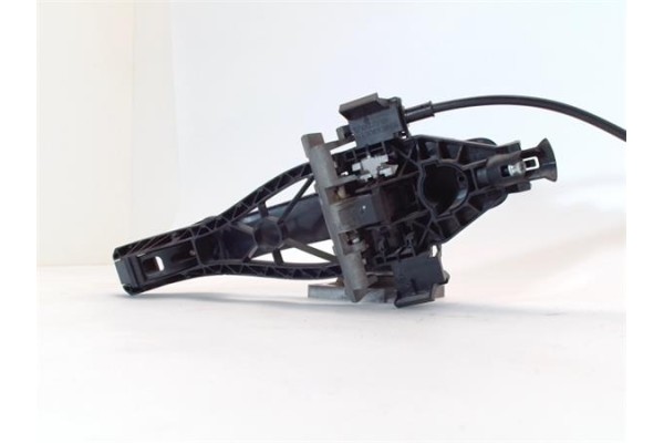 Recambio de maneta exterior trasero derecha para volvo s40 berlina 1.6 referencia OEM IAM 30663866  