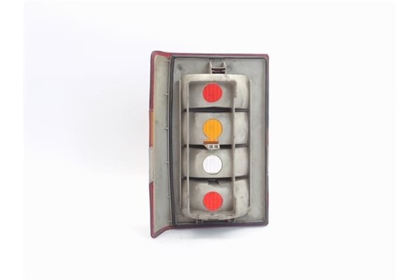 Recambio de piloto trasero derecho para citroen c 15 referencia OEM IAM   