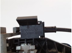 Recambio de maneta exterior trasero derecha para volvo s40 berlina 1.6 referencia OEM IAM 30663866  