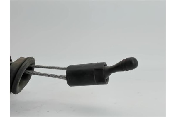 Recambio de retrovisor izquierdo para peugeot 106 (s1) referencia OEM IAM  PC0800504T 
