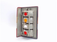 Recambio de piloto trasero derecho para citroen c 15 referencia OEM IAM   