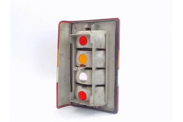 Recambio de piloto trasero derecho para citroen c 15 referencia OEM IAM   