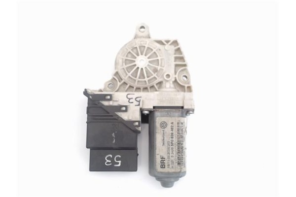 Recambio de motor elevalunas trasero derecho para seat toledo (5p2) referencia OEM IAM (1K0959704E) (5P0839462A) (9934250-208) B