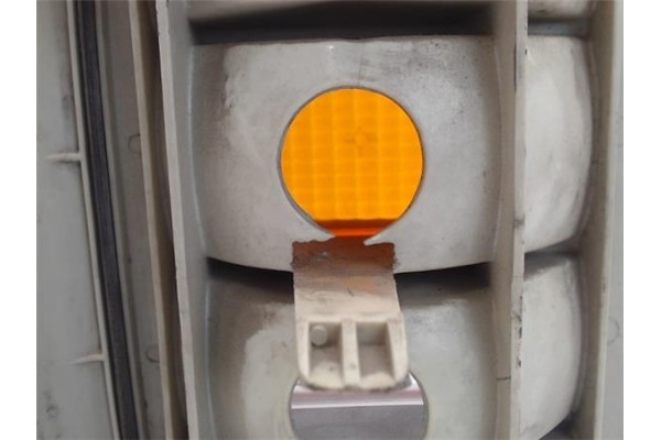 Recambio de piloto trasero derecho para citroen c 15 referencia OEM IAM   