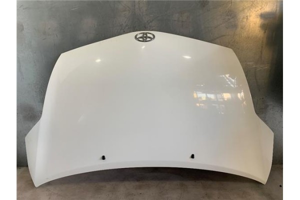 Recambio de capo para toyota prius (nhw20) híbrido basis referencia OEM IAM   