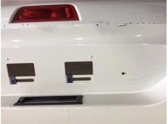 Recambio de paragolpes trasero para nissan micra iv (k13k/kk) 1.2 referencia OEM IAM 850223HN0H  