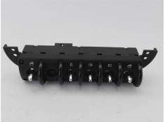 Recambio de conjunto interruptores para mini mini (r50,r53) 1.6 cooper referencia OEM IAM 6958029  