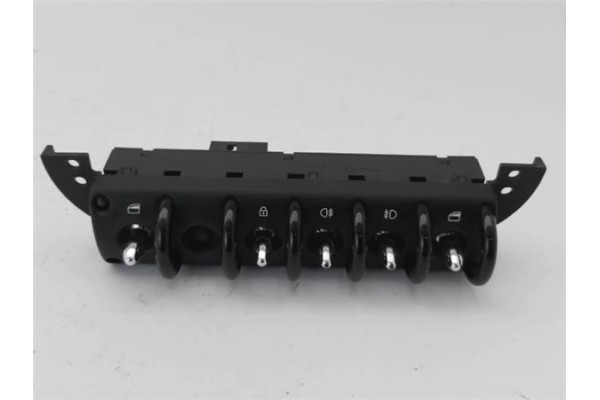 Recambio de conjunto interruptores para mini mini (r50,r53) 1.6 cooper referencia OEM IAM 6958029  