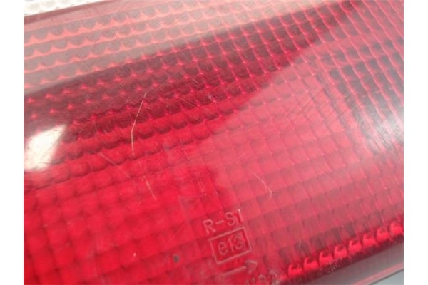 Recambio de piloto trasero derecho para suzuki swift berlina (sf/ma) referencia OEM IAM 22032283  