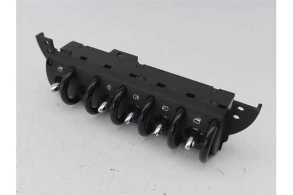 Recambio de conjunto interruptores para mini mini (r50,r53) 1.6 cooper referencia OEM IAM 6958029  