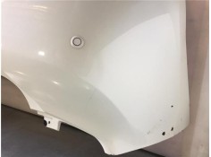 Recambio de paragolpes trasero para nissan micra iv (k13k/kk) 1.2 referencia OEM IAM 850223HN0H  