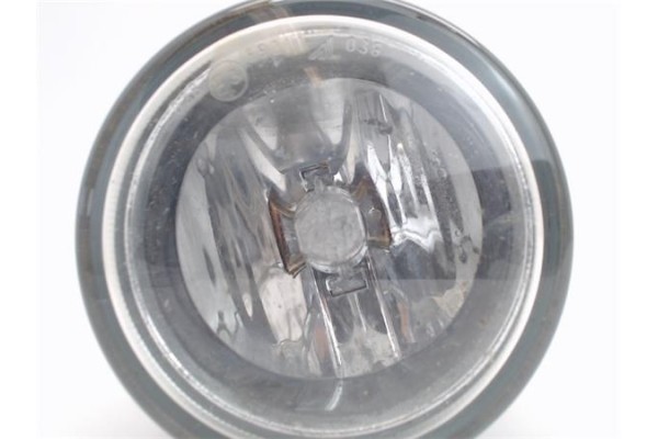 Recambio de faro antiniebla derecho para citroen c3 referencia OEM IAM 9648947780  
