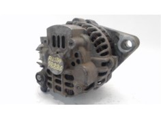 Recambio de alternador para ford fiesta v (jh_, jd_) 1.4 16v referencia OEM IAM A005TA7792 2S6T10300DB 