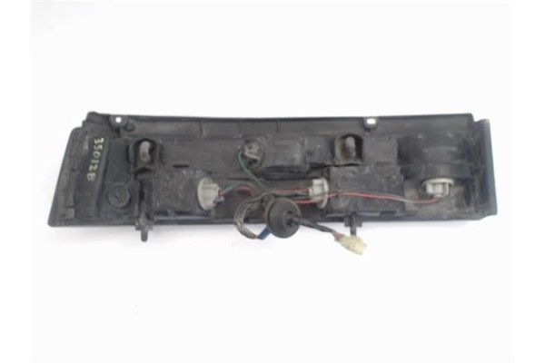 Recambio de piloto trasero derecho para suzuki swift berlina (sf/ma) referencia OEM IAM 22032283  