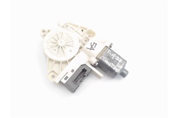 Recambio de motor elevalunas trasero derecho para peugeot 407 referencia OEM IAM (999066-103)  