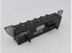 Recambio de conjunto interruptores para mini mini (r50,r53) 1.6 cooper referencia OEM IAM 6958029  