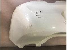 Recambio de paragolpes trasero para nissan micra iv (k13k/kk) 1.2 referencia OEM IAM 850223HN0H  