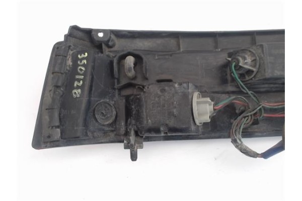 Recambio de piloto trasero derecho para suzuki swift berlina (sf/ma) referencia OEM IAM 22032283  