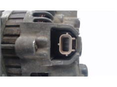 Recambio de alternador para ford fiesta v (jh_, jd_) 1.4 16v referencia OEM IAM A005TA7792 2S6T10300DB 