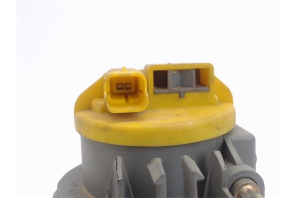 Recambio de faro antiniebla derecho para citroen c3 referencia OEM IAM 9648947780  