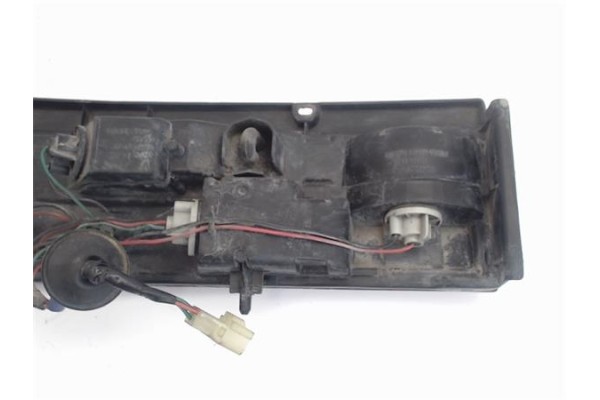 Recambio de piloto trasero derecho para suzuki swift berlina (sf/ma) referencia OEM IAM 22032283  