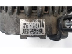 Recambio de alternador para ford fiesta v (jh_, jd_) 1.4 16v referencia OEM IAM A005TA7792 2S6T10300DB 
