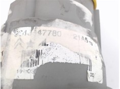 Recambio de faro antiniebla derecho para citroen c3 referencia OEM IAM 9648947780  