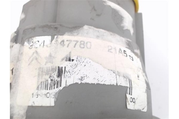 Recambio de faro antiniebla derecho para citroen c3 referencia OEM IAM 9648947780  