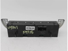 Recambio de conjunto interruptores para mini mini (r50,r53) 1.6 cooper referencia OEM IAM 6958029  