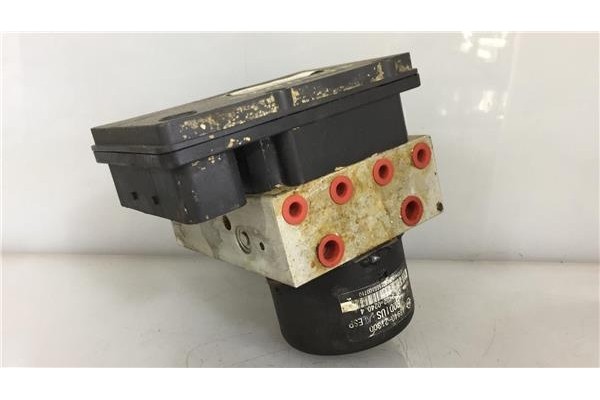 Recambio de nucleo abs para ssangyong rodius 2700 referencia OEM IAM 4894021300 06210202404 
