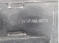 Recambio de piloto trasero derecho para suzuki swift berlina (sf/ma) referencia OEM IAM 22032283  