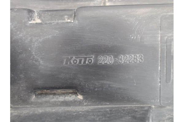 Recambio de piloto trasero derecho para suzuki swift berlina (sf/ma) referencia OEM IAM 22032283  