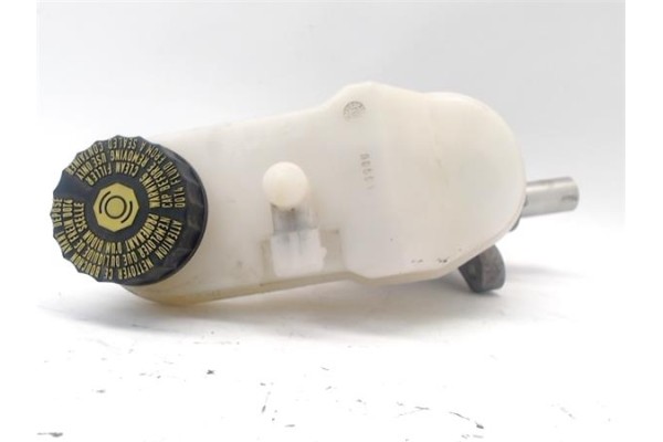Recambio de bomba freno para citroen c1 1.2 feel referencia OEM IAM 1612196080  