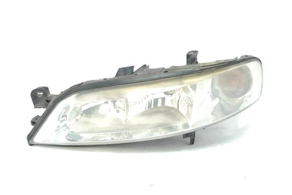 Recambio de faro delantero izquierdo para opel vectra b berlina referencia OEM IAM   