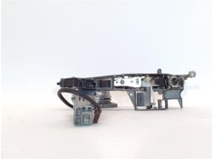 Recambio de llave para citroen c3 1.4 attraction referencia OEM IAM 9663123380  