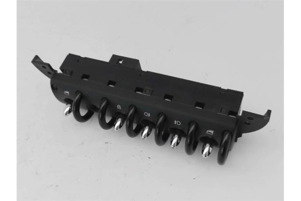 Recambio de conjunto interruptores para mini mini (r50,r53) 1.6 cooper referencia OEM IAM 6958029  