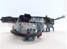 Recambio de llave para citroen c3 1.4 attraction referencia OEM IAM 9663123380  