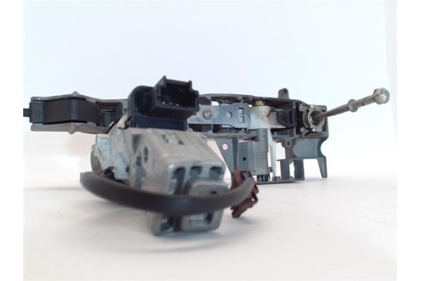 Recambio de llave para citroen c3 1.4 attraction referencia OEM IAM 9663123380  