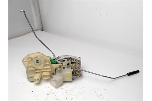 Recambio de cerradura puerta delantero derecha para honda jazz (gd1/5) 1.3 referencia OEM IAM 72110SAAG11  
