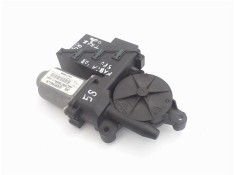Recambio de motor elevalunas trasero derecho para skoda fabia (6y2/6y3) referencia OEM IAM (6Q0959812A) (400788A) 