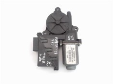 Recambio de motor elevalunas trasero derecho para skoda fabia (6y2/6y3) referencia OEM IAM (6Q0959812A) (400788A) 