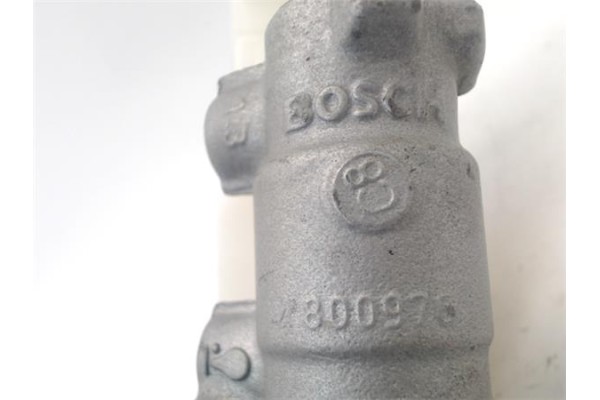Recambio de bomba freno para citroen c1 1.2 feel referencia OEM IAM 1612196080  