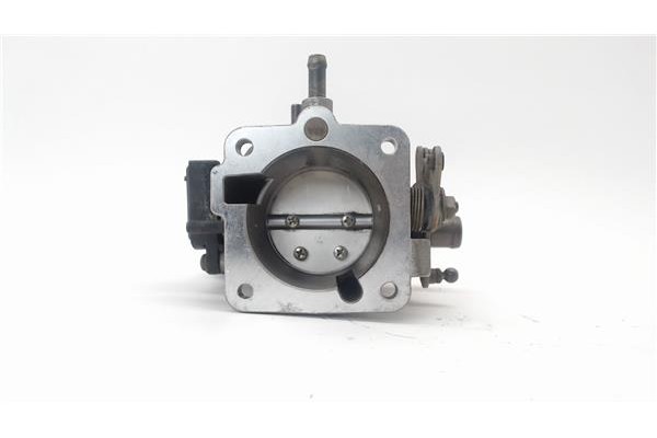 Recambio de caja mariposa aire para opel astra f berlina 1.6 si referencia OEM IAM 825240  